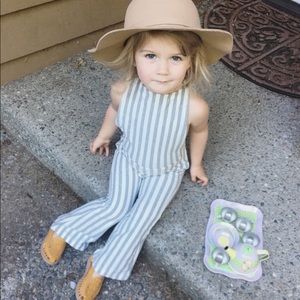 Meet your Posher, Jamie